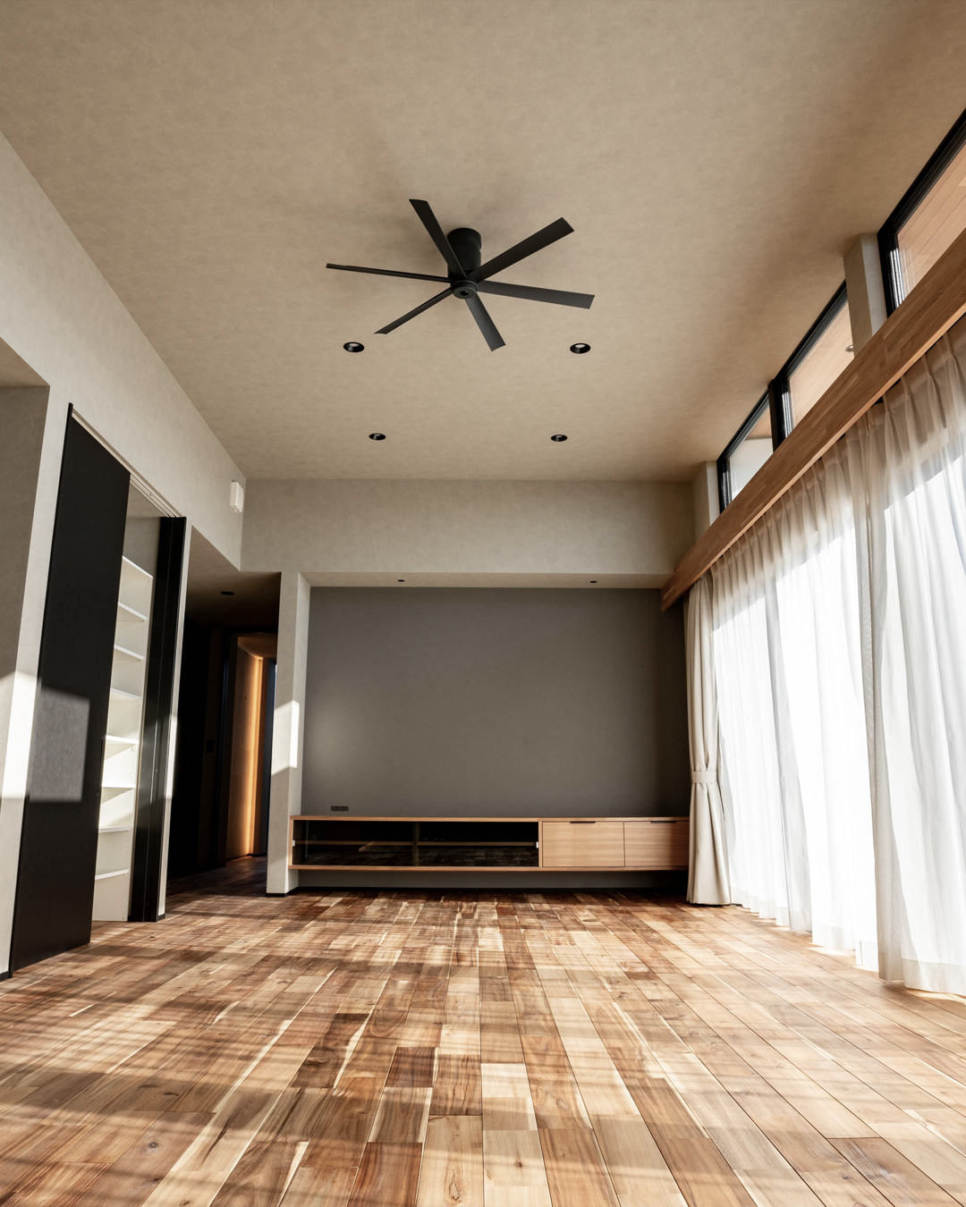 株式会社イトウ建築工房 Style Design Lab